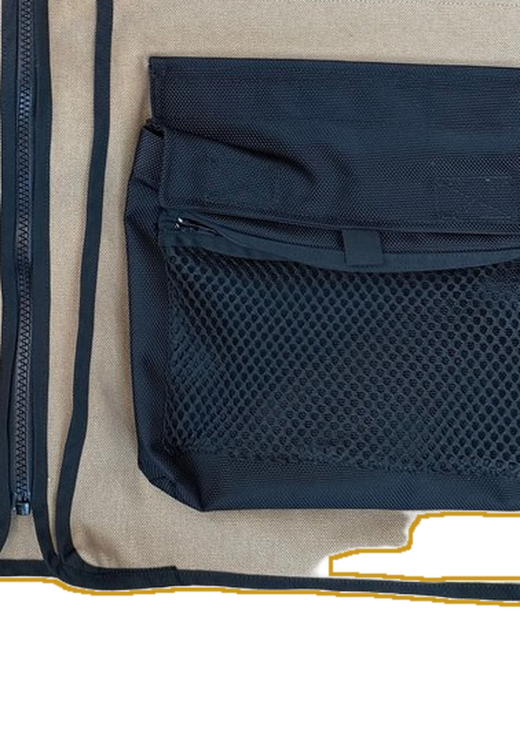 Cargo pocket